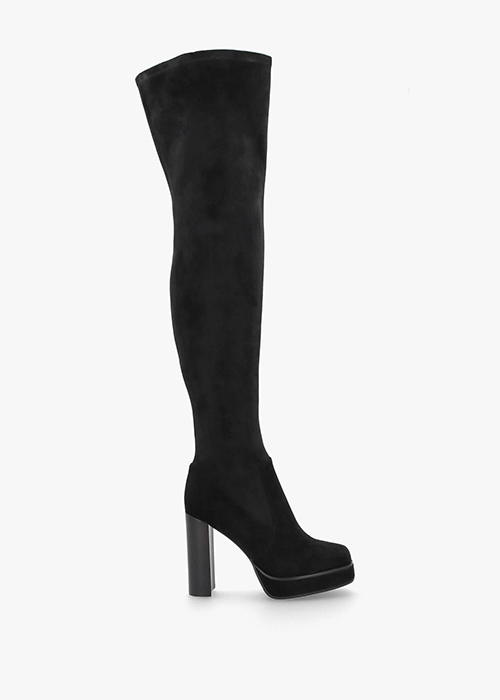 Sippy Over Knee BKS